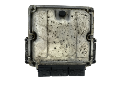 Steuergerät 0281010297 8200048297 8200112661 Renault Bosch 52764