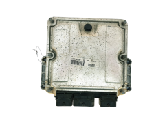 Steuergerät 0281011342 9640938680 9651175080 PSA Fiat Bosch 32353