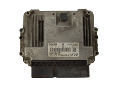 Steuergerät 51818318 0281013417 5536A5RAM Alfa Romeo Bosch