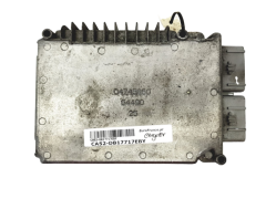 Motorsteuerung 116AD P05033116AD HYN9AB3 Chrysler 17717