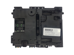 Steuergerät BSI T1 9626460880 S105872300G PSA Siemens 1861