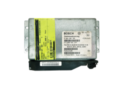 Steuergerät 0260002932 9643926680 9656615180 PSA Bosch