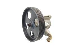 Pumpe Für Servolenkung 9627146880 26059932 9608871080 Citroen Peugeot