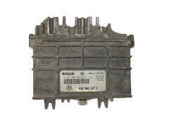 Steuergerät VW 0261203931/932 030906027E Bosch 15052