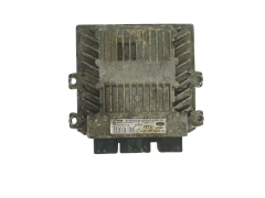 Steuergerät 7S61-12A650-EA 5WS40632A-T SID 804 Ford Siemens 47425