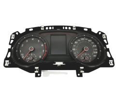 Tacho Kombiinstrument VW Golf MK7 5G1920856 VDO