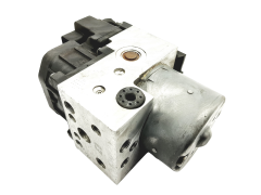 Abs-Pumpe Opel Zafira Astra G 90581417 0265216651 36458