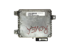 Motorsteuerung MKC104501 GP Rover