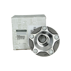 Radnabe Vorne Neues Original 402023152R Renault