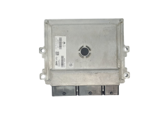 Steuergerät 237103353R 237103352R Renault Valeo 43689