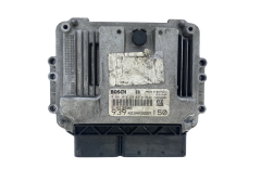 Steuergerät 0281013138 51812906 4234A30BM Alfa Romeo Bosch 52075