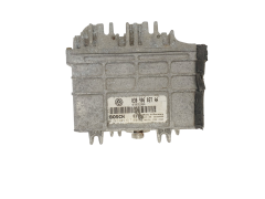 Steuergerät 030906027AA 0261204617 VW Bosch 41552