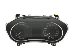 Tacho Kombiinstrument Toyota Yaris 83800-F5440 MB157580-4812