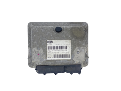 Steuergerät 51819338 IAW4AF.M9 61600.627.08 Fiat Magneti Marelli 61383