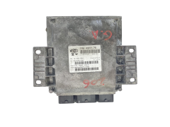 Steuergerät 9643707380 9644925780 IAW48P2.76 16.495.044 PSA 56177