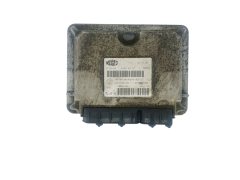 Steuergerät 51793106 IAW4AF.M9 Fiat Magneti Marelli 40062