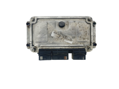 Steuergerät 0261206246 9637838780 9645802280 PSA Bosch 45178