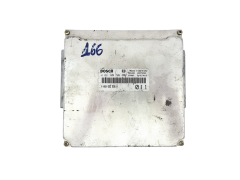 Motorsteuerung Alfa Romeo 00606636980 0261204706 Bosch 26189