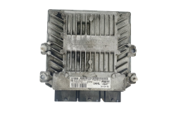 Steuergerät 5WS40303K-T 4M51-12A650-JL SID202 Ford Siemens 45108