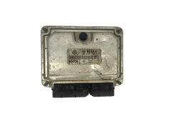 Steuergerät 038906019HT 0281010947 Seat Bosch 60525