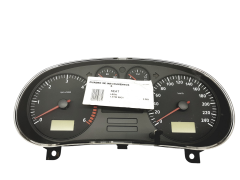 Tacho Kombiinstrument Seat Leon W01M0920802D 110080152005 47516