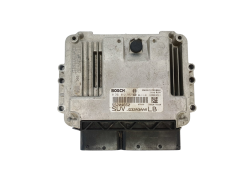 Steuergerät 0281012992 55204652 Alfa Romeo Bosch 36233