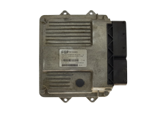Steuergerät Fiat 55186608 MJD6JF.P3 71600.004.02 Magneti Marelli 16441