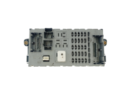 Steuergerät BSI Fiat 51829178 CPL Delphi 34842