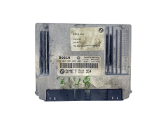 Steuergerät BMW 0261209005 7512354 Bosch 63750