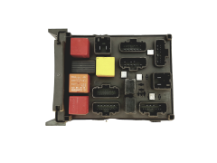 Steuergerät 518095302 8200139824 8200004201-E Renault