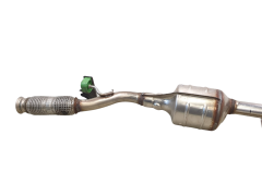 Katalysator 208021717R 1.0 TCE Renault Dacia Sandero 3
