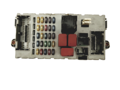 Sicherungskasten Relaiskasten Fiat 51732919 CPL 51754986 NPL Magneti Marelli