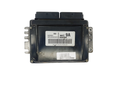 Steuergerät 96801800 5WY5407A D32 1B0T 9A Chevrolet Kemsco 42645