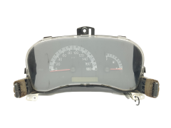 Tacho Kombiinstrument Fiat Punto 46753571 6063099906 25566