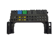 Sicherungskasten Relaiskasten A1695450001 550000570 1418562-1 Mercedes-Benz 19144