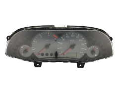 Tacho Kombiinstrument Ford Focus 1M5F-10849-VB 1M5F10849VB 41150