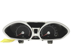 Tacho Kombiinstrument Ford Fiesta 8A6T-10849-EH 31564