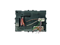 Steuergerät BCM L2CR 19759041 8201054128 Renault 31447