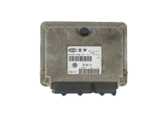 Steuergerät 036906014 IAW4AV.R0 VW Magneti Marelli 43268