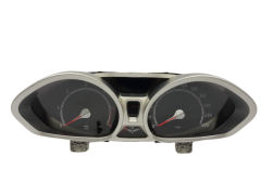 Tacho Kombiinstrument Ford Fiesta 8A6T-10849-GC 8A6T10849GC 21512
