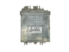 Steuergerät 028906021GT 0281001735 VW 17021