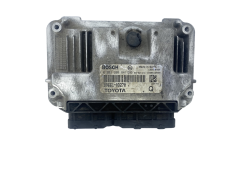 Steuergerät 89661-0D270 0261208841 Toyota Bosch 49240