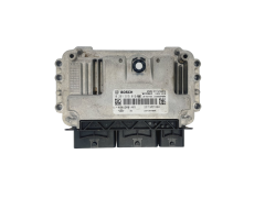 Steuergerät 237107788R 0261S15019 Renault Bosch 43097