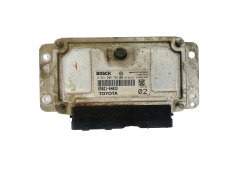 Steuergerät PSA Toyota 89661-0H022 0261208702 Bosch 46088