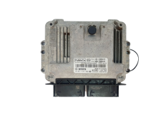 Steuergerät 0261S18702 H1B1-12A650-FA HA6A-12B684-PA Ford Bosch 43403