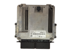 Steuergerät 0281033584 HX73-12C520-FFB Jaguar Land Rover Bosch 30590