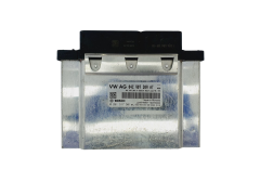 Steuergerät VW Seat 04C907309AT 0261S17501 Bosch 47239