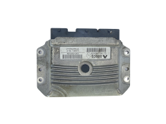 Steuergerät Renault 21584288-2A 8200321263 8200387138 Sagem 60770