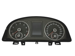 Tacho Kombiinstrument VW Caddy 2K0920876H A2C81396500 41806