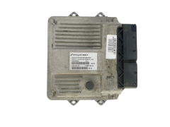 Steuergerät FGP MJD6JF.P3 55195817 71600.004.04 Fiat 46634
